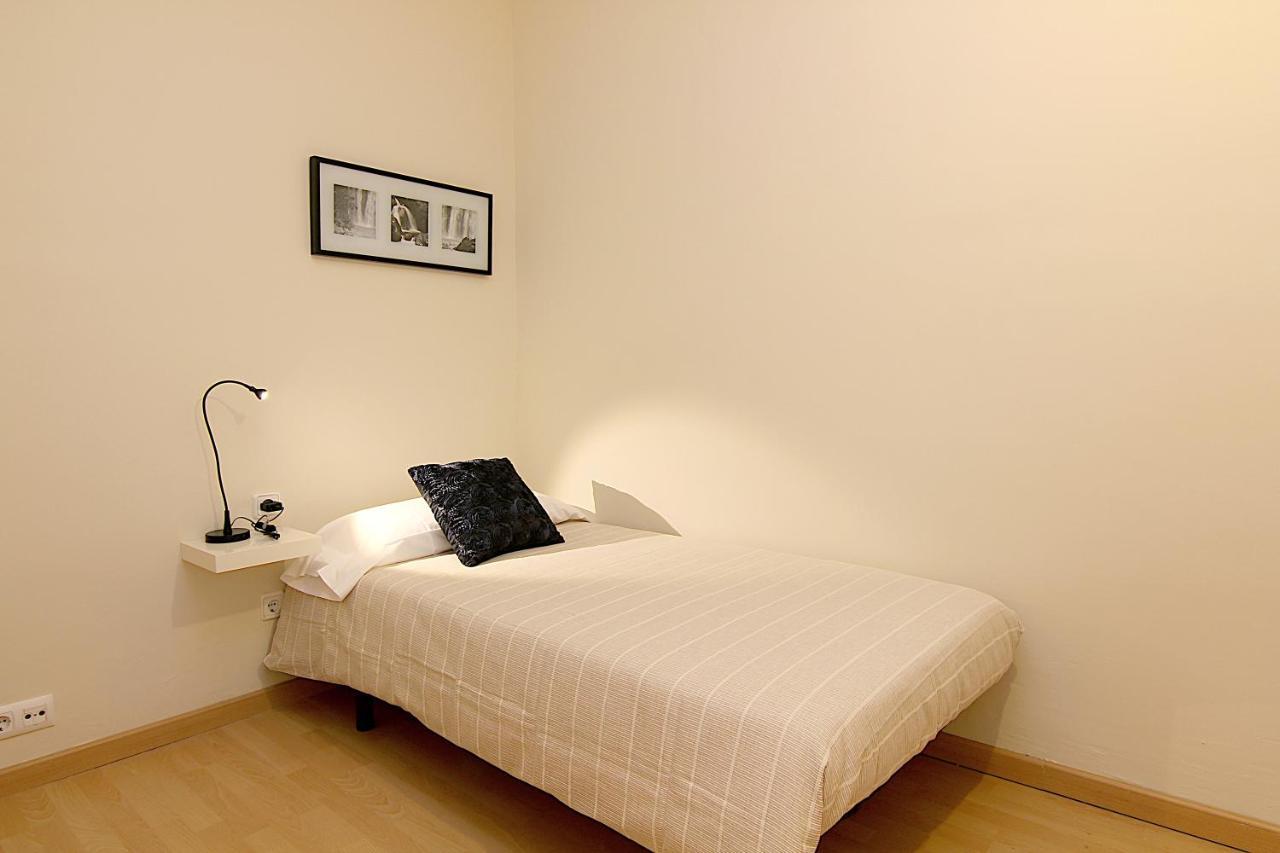 Appartement Mu22 - Spacious Apartment Fc Barcelona *