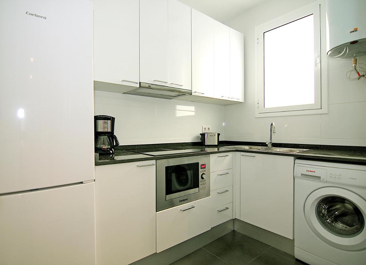 Appartement Mu22 - Spacious Apartment Fc Barcelona