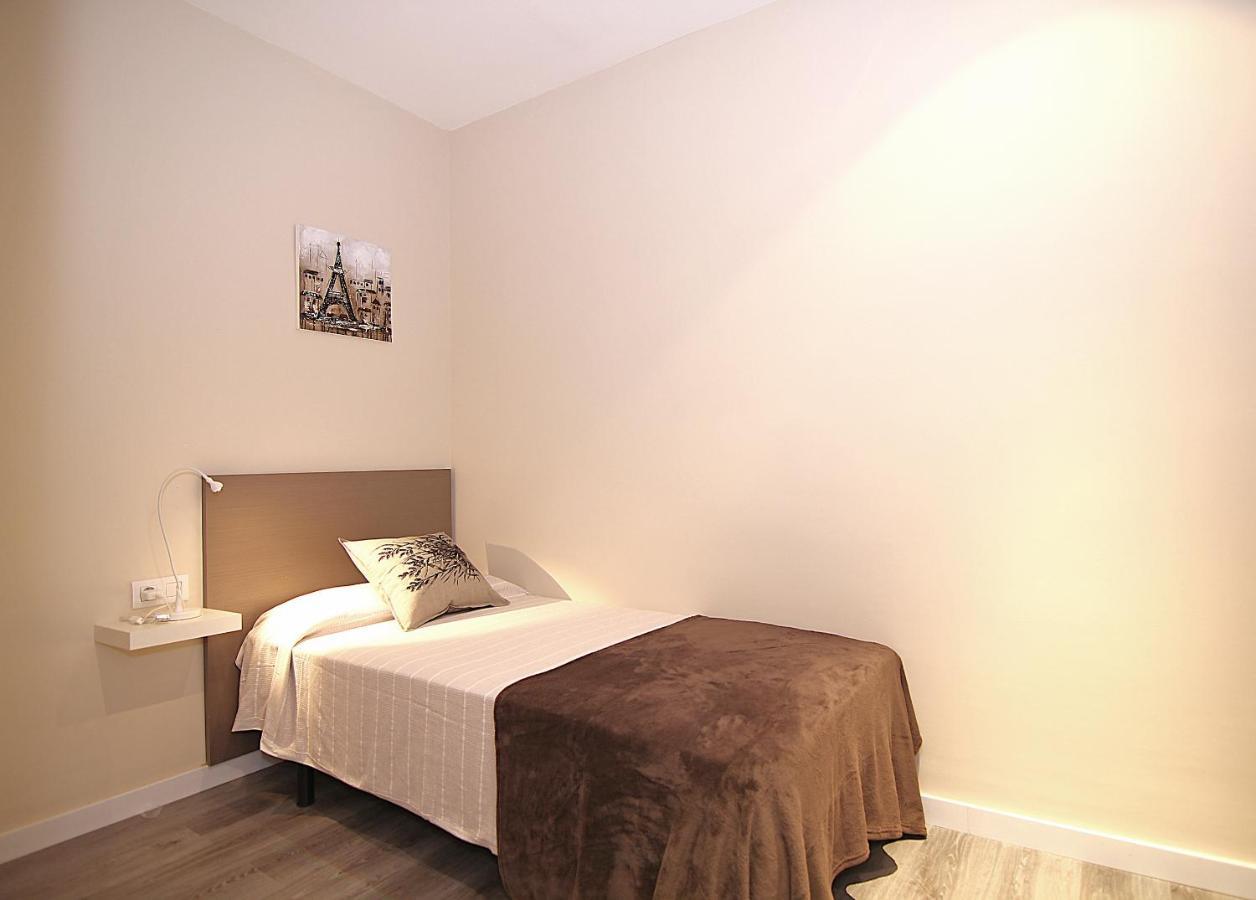 Appartement Mu22 - Spacious Apartment Fc Barcelona *