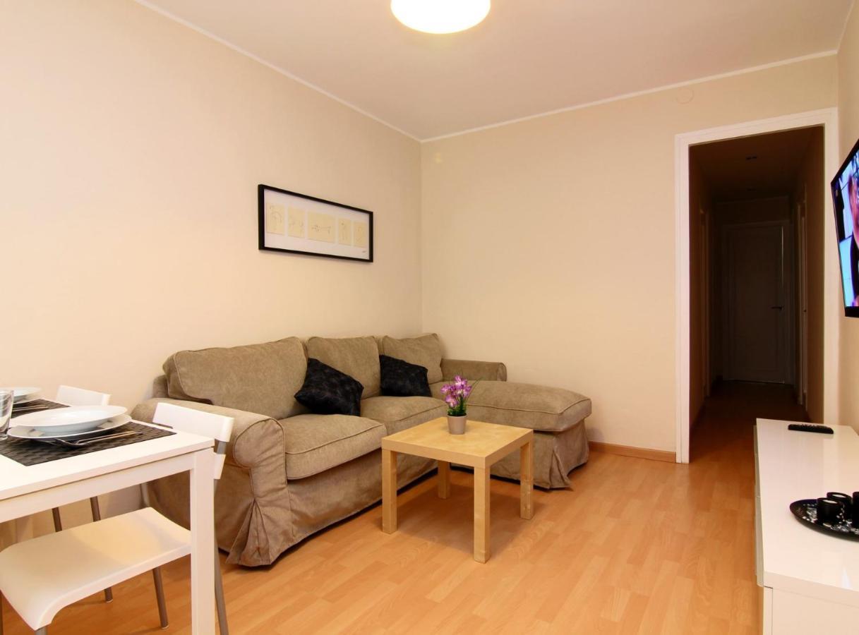 Appartement Mu22 - Spacious Apartment Fc Barcelona