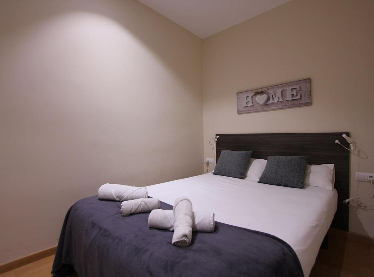 Appartement Mu22 - Spacious Apartment Fc Barcelona *