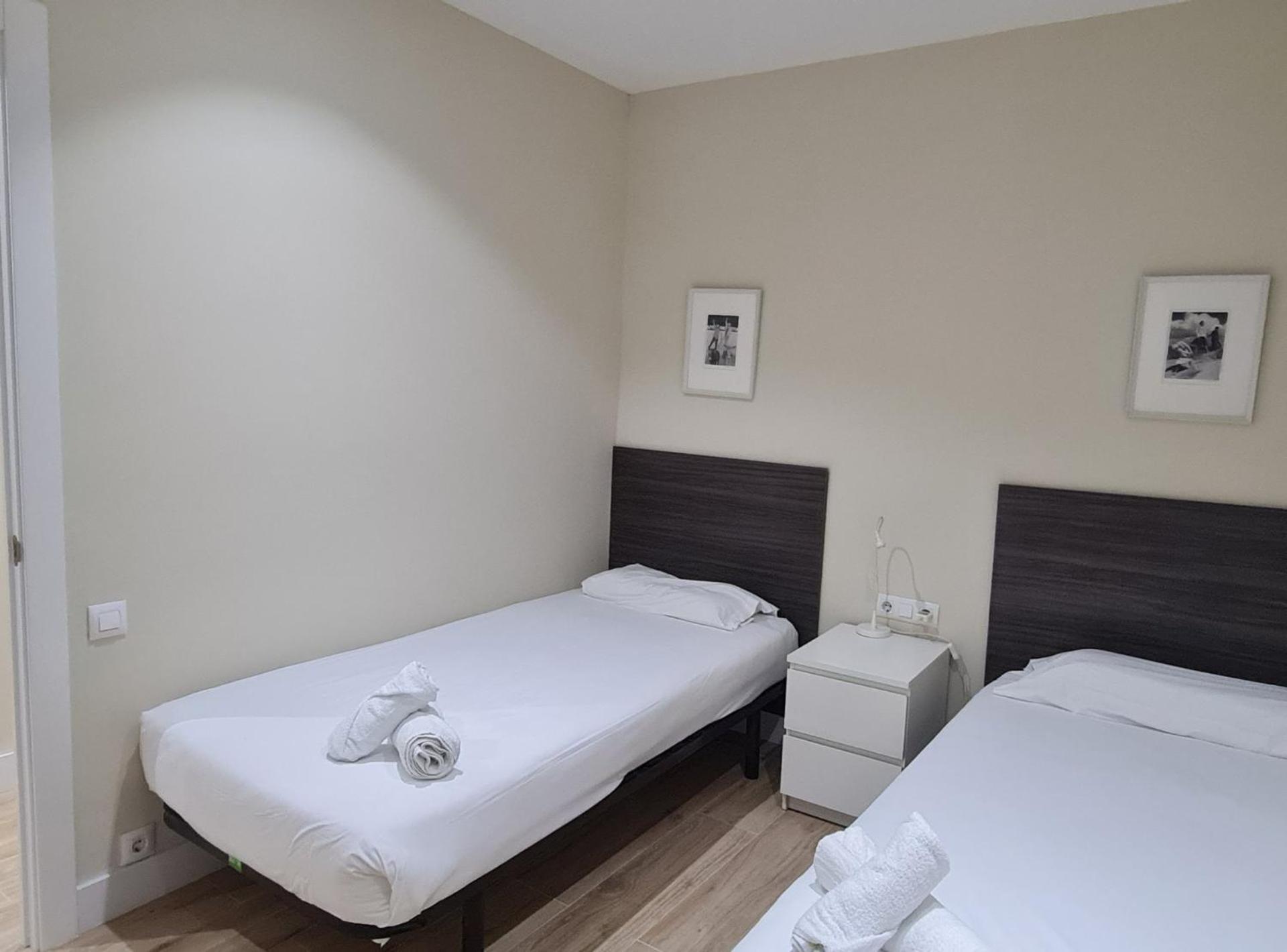 Mu22 - Spacious Apartment Fc Barcelona Appartement Barcelona