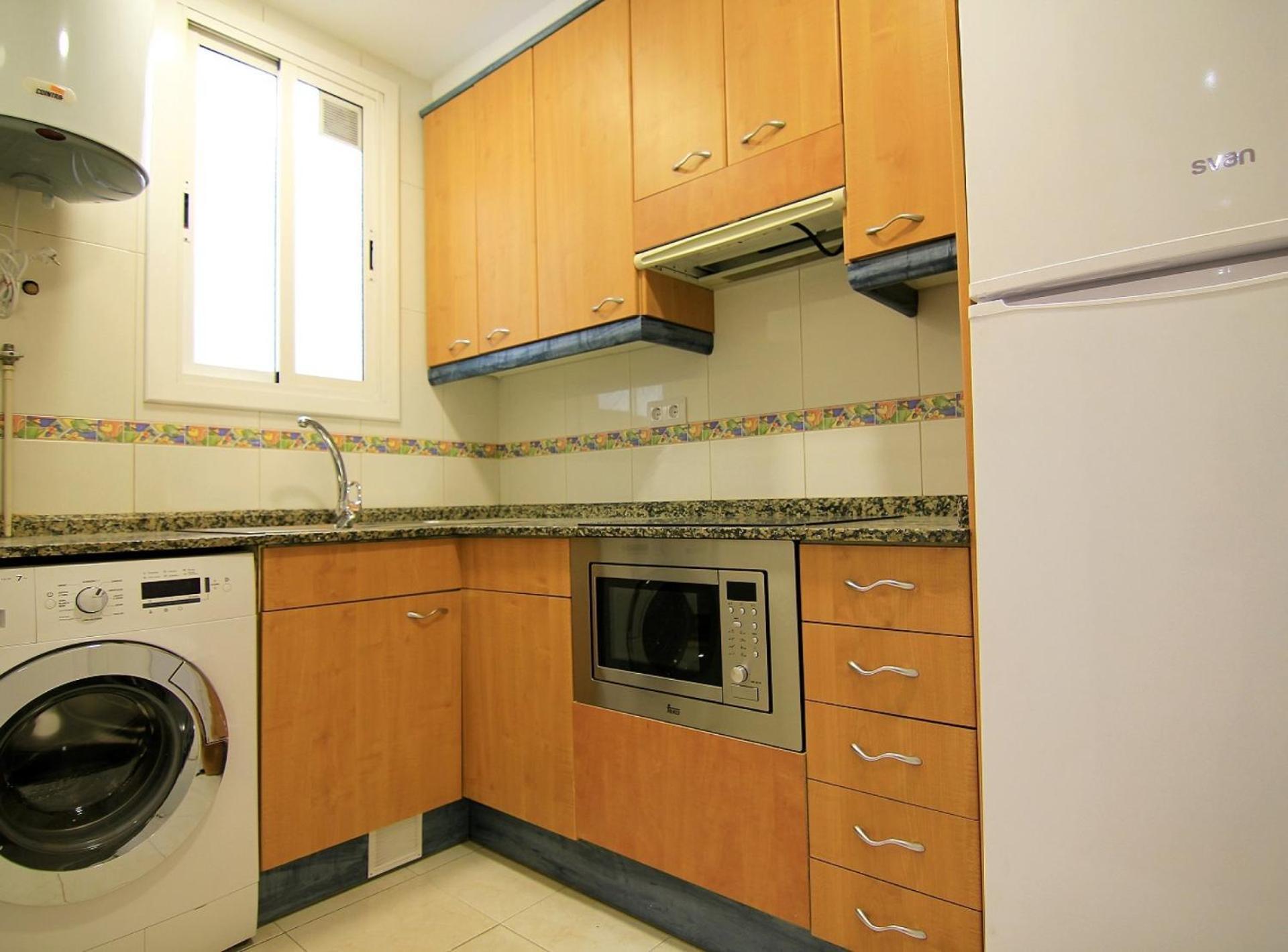 Appartement Mu22 - Spacious Apartment Fc Barcelona *