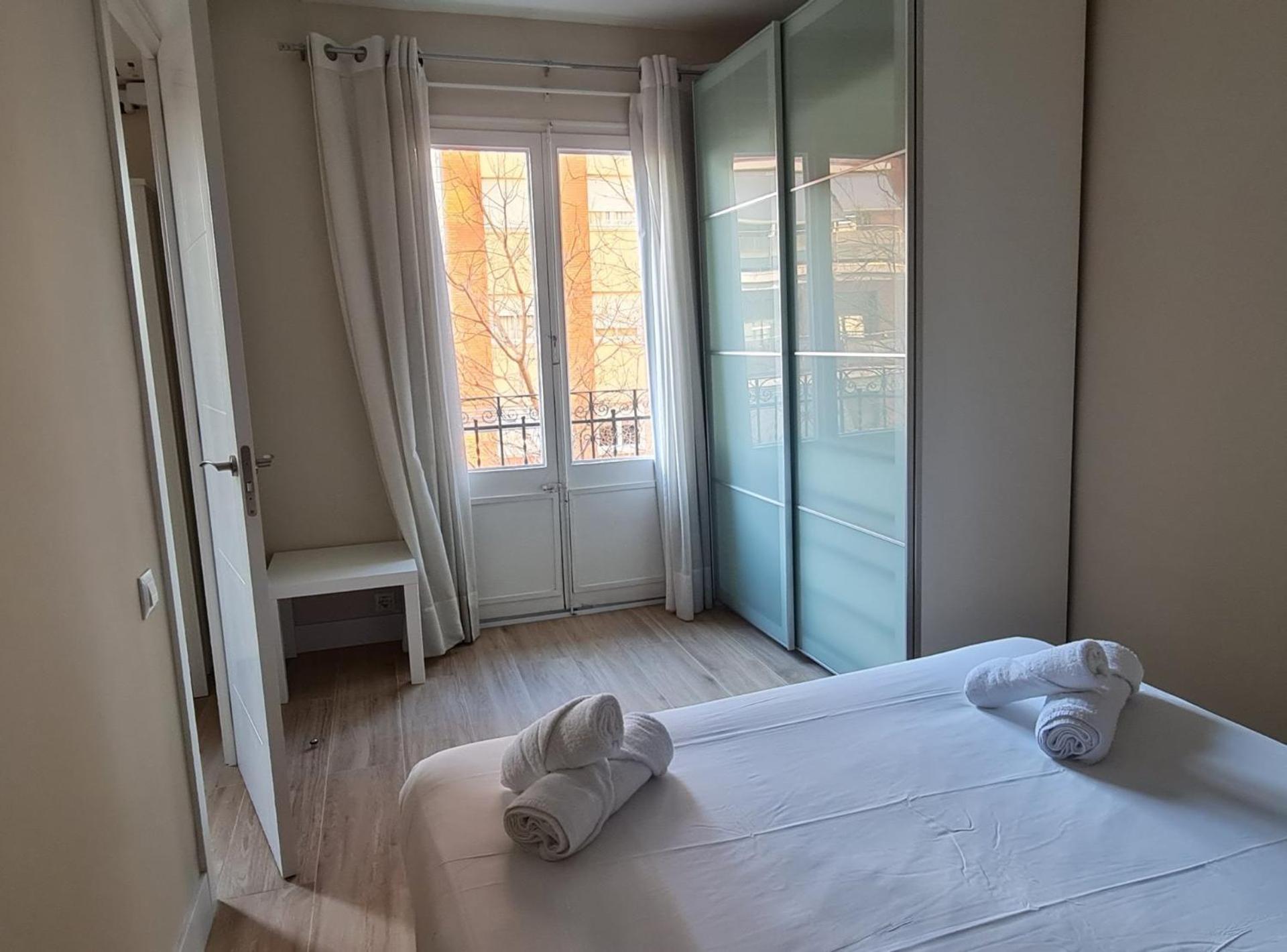 Appartement Mu22 - Spacious Apartment Fc Barcelona