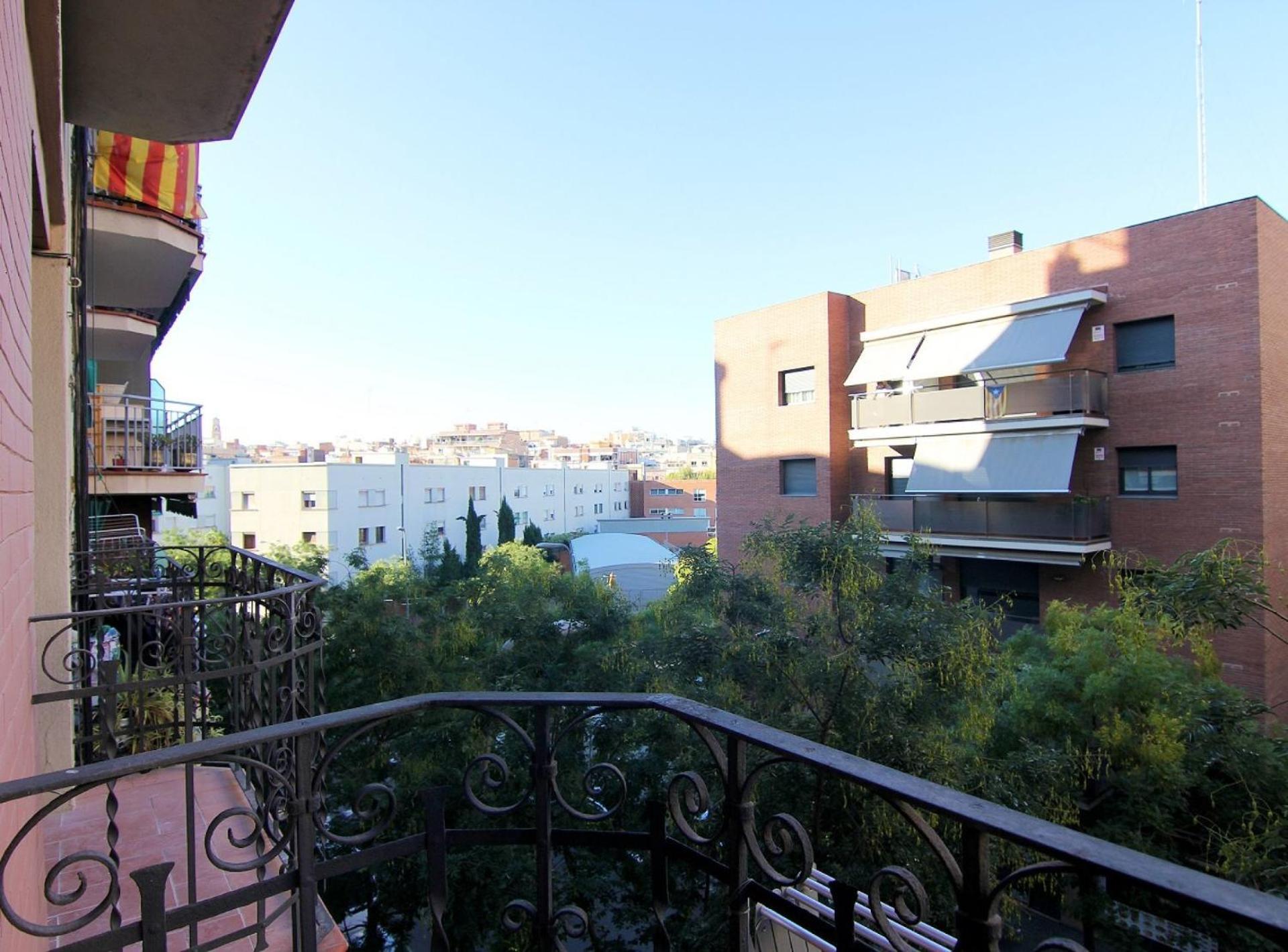 Mu22 - Spacious Apartment Fc Barcelona Appartement Barcelona